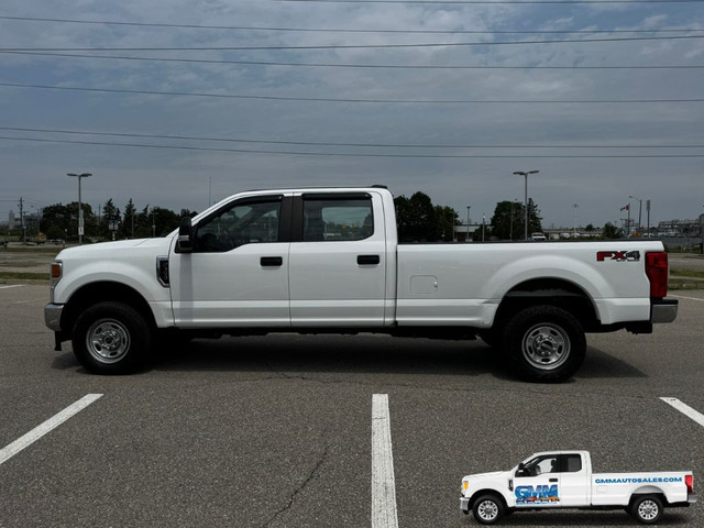 2020 Ford F-350 FX4 Crew Cab Long Box 4WD in Cars & Trucks in City of Toronto - Image 4