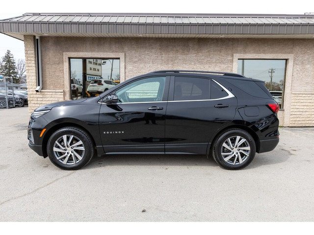 2023 Chevrolet Equinox LT AWD | HEATED SEATS/WHEEL | PANORAMIC S in Cars & Trucks in Winnipeg - Image 4