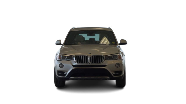 2016 BMW X3 XDrive35i Great SUV! Must See! in Cars & Trucks in Regina - Image 4