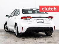 1 OWNER / Climate Control, Bluetooth Music, Touchscreen Display and more! Clutch is the largest onli... (image 5)