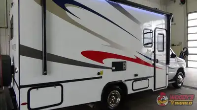 Specifications and Features: Chassis Brand: Ford Engine Type: V8 Chassis Model: E350 Cylinders: 8 Ho...