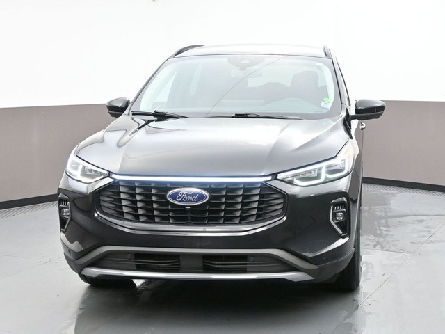 2023 Ford Escape PLATINUM AWD Alloys, Heated Seats/Steering, App in Cars & Trucks in City of Halifax - Image 3