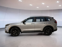 See Dealer Website for Details. 2025 Honda CR-V Hybrid Touring Engine: 4 Cylinder Engine 2.0L L/100K... (image 2)