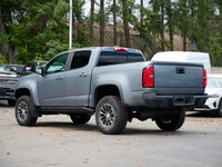 2019 Chevrolet Colorado ZR2 The Ultimate Off-Road Midsize Truck Conquer any terrain with the 2019 Ch... (image 1)