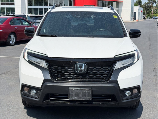 2021 Honda Passport Touring Touring|Leather|Sunroof|Navi|CarPlay in Cars & Trucks in Oshawa / Durham Region - Image 3