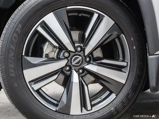 2023 Nissan Rogue SL in Cars & Trucks in London - Image 25