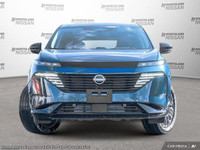 Northland Nissan is a certified Nissan retailer and the fastest growing brand in Canada committed to... (image 1)