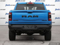 WAS: $53999 NOW: $53021 plus taxes and licensing feesConquer the Roads with the 2022 Ram 1500 Rebel:... (image 4)