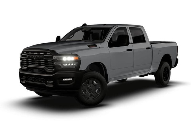 2026 RAM 2500 Tradesman in Cars & Trucks in Red Deer - Image 4