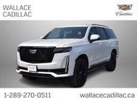 Year: 2023 Make: Cadillac Model: Escalade Trim: SPORT with Onyx & Driver Assist Packages Drive Type:... (image 9)