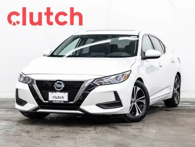 NO ACCIDENTS / CLEAN CARFAX / 1 OWNER / Climate Control, Dual Zone Front Climate Control, Auxiliary...