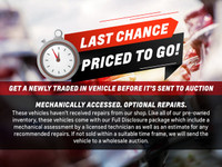 Welcome To Sherwood Park Chevrolet. The #1 Volume Chevrolet Dealer in Canada. Cloth / Front Bench Se... (image 7)