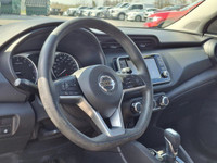 Look at this certified 2021 Nissan Kicks S | CarPlay + Android | Bluetooth | Rear Camera | and More... (image 1)