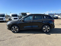 Welcome to Freedom Ford. **WE WILL BEAT ANY FORD DEALER IN THE CITY** The 2025 Ford Escape ST-Line S... (image 1)