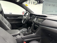 Experience unparalleled luxury and performance with the 2020 Cadillac XT5 Premium Luxury. Powered by... (image 5)