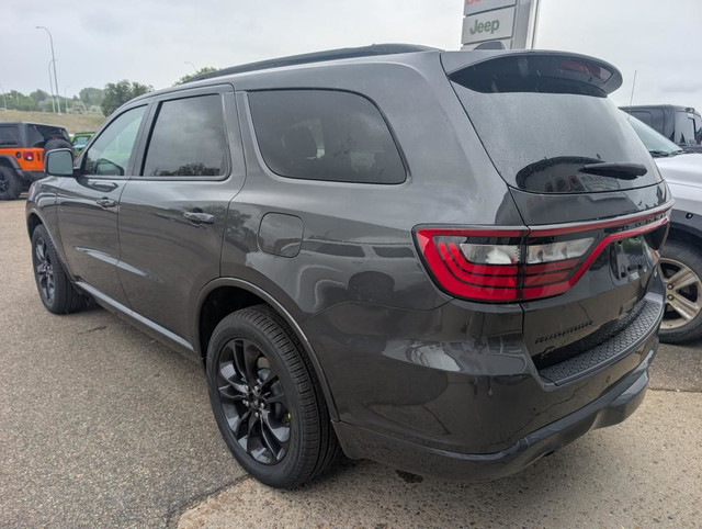 2025 Dodge Durango GT Plus AWD for sale in Cars & Trucks in Medicine Hat - Image 4
