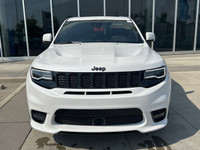 2020 Jeep Grand Cherokee SRT SRT HEMI 6.4L V8 with Fuelsaver MDS 4D Sport Utility 4WD 8-Speed Automa... (image 1)