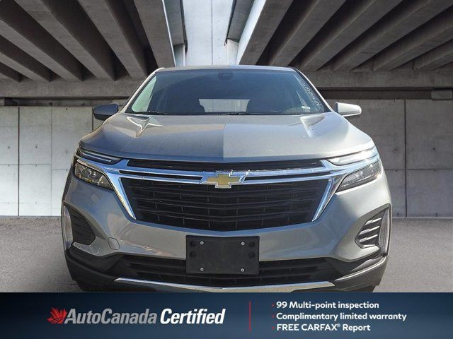 2023 Chevrolet Equinox LT | 1.5L Turbo | Heated Seats | AWD in Cars & Trucks in Tricities/Pitt/Maple - Image 2