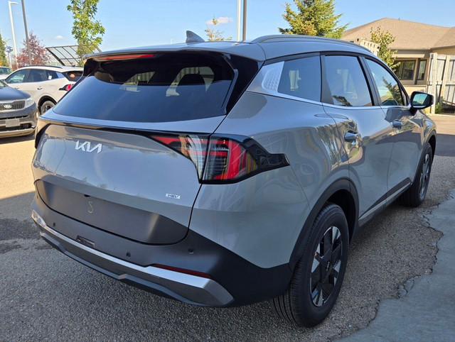 2026 Kia Sportage Hybrid in Cars & Trucks in Grande Prairie - Image 4