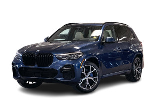 2022 BMW X5 XDrive40i Prem.Essential Pkg
