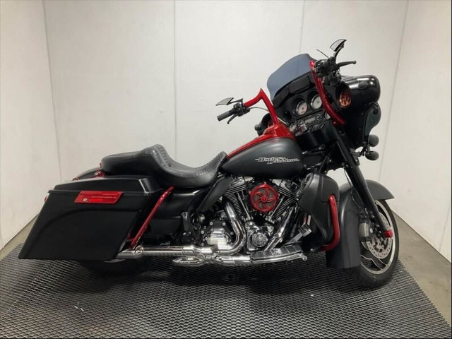 2013 harley-davidson Flhxi Street Glide Motorcycle in Street, Cruisers & Choppers in Richmond