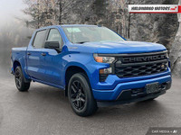 Engine: Gas Turbo 4cyl 2.7L L/100Km City: 12.9 L/100Km Hwy: 11.5 Safety Equipment Daytime Running La... (image 6)