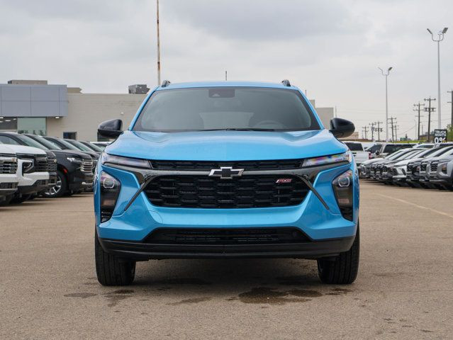 2025 Chevrolet Trax 2RS in Cars & Trucks in Edmonton - Image 3