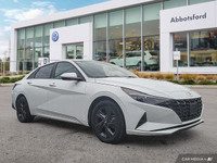 NACTOY 2021 North American Car of the Year. This Hyundai Elantra delivers a Regular Unleaded I-4 2.0... (image 6)