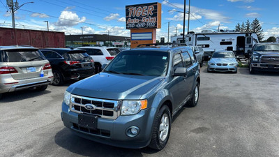  2010 Ford Escape XLT, V6, NO ACCIDENT, RUNS GOOD, AS IS SPECIAL