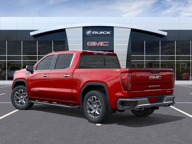 2025 GMC Sierra 1500 SLT in Cars & Trucks in Owen Sound - Image 3