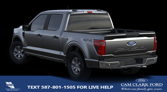 2024 Ford F-150 XL in Cars & Trucks in Banff / Canmore - Image 2