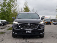 The 2022 Buick Enclave Avenir represents the peak of refinement and versatility in a premium three-r... (image 2)