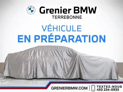 2022 BMW Z4 M40i Parking assistant  et driver assist PREMIUM ENH