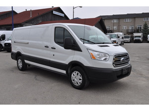 2019 Ford Transit From 2.99%. ** Free Two Year Warranty** Call Today