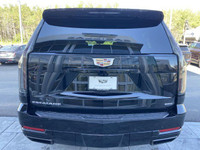 The 2025 Cadillac Escalade ESV Sport is a magnificent full-size SUV that perfectly blends commanding... (image 7)