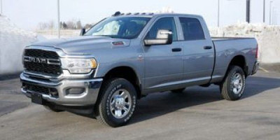  2023 Ram 3500 Limited Longhorn