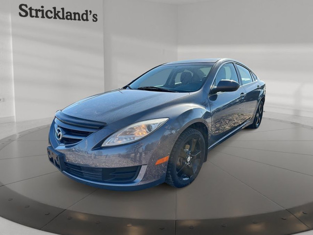 2010 MAZDA MAZDA6 GS AT in Cars & Trucks in Stratford - Image 2