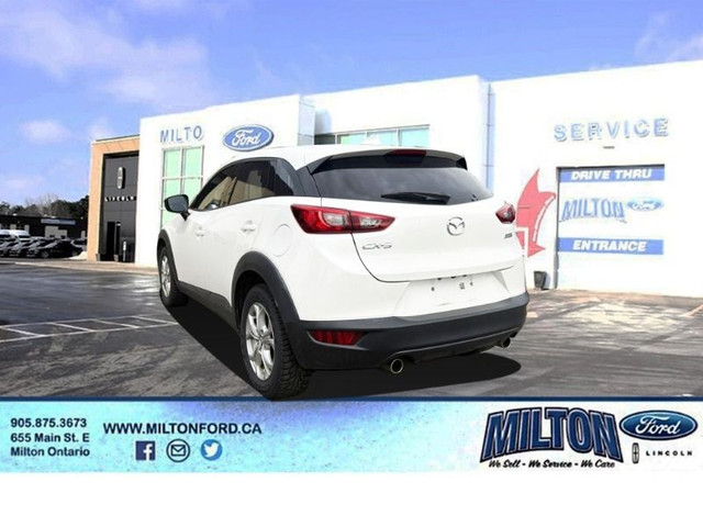 2019 Mazda CX-3 GS NO ACCIDENTS/DAMAGE - KEYLESS ENTRY - REARVIE in Cars & Trucks in Oakville / Halton Region - Image 4