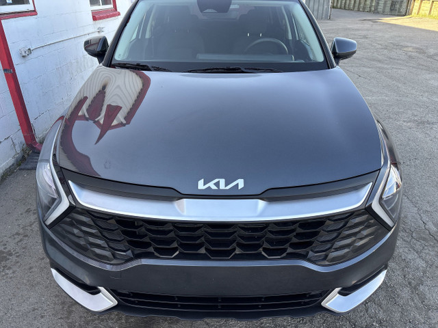 2023 Kia Sportage LX | AWD | FUEL EFFICIENT SUV | HEATED SEATS in Cars & Trucks in Calgary - Image 2