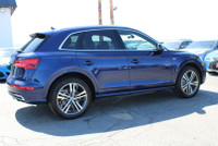 LOADED WELL MAINTAINED Experience unmatched performance and refined elegance with the 2019 Audi Q5 2... (image 6)