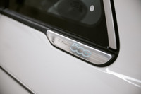 . Engine: Electric Motor Safety Equipment Electronic Stability Control (ESC) ABS And Driveline Tract... (image 8)