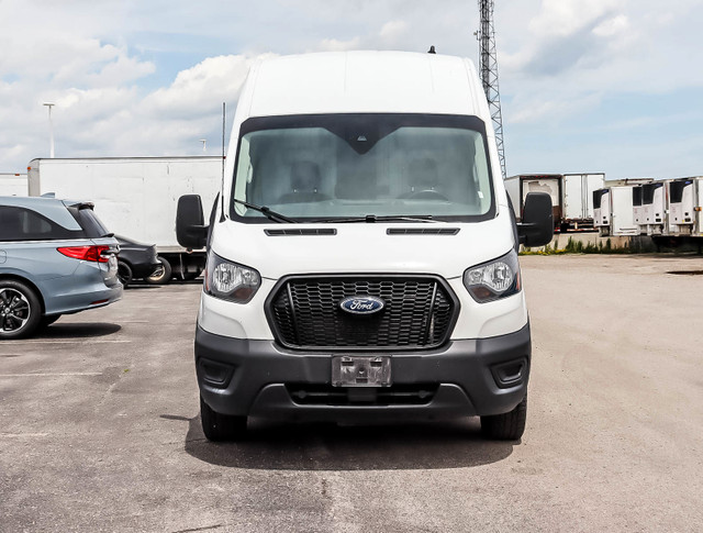 2023 Ford TRANSIT 250 Van High Roof 148-in. WB EL | PW,PL,PM | A in Cars & Trucks in Oakville / Halton Region - Image 2