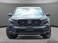 Drive home in the new CR-V EXL Hybrid where endless possibilities come standard. The CR-V Hybrid EX-... (image 2)