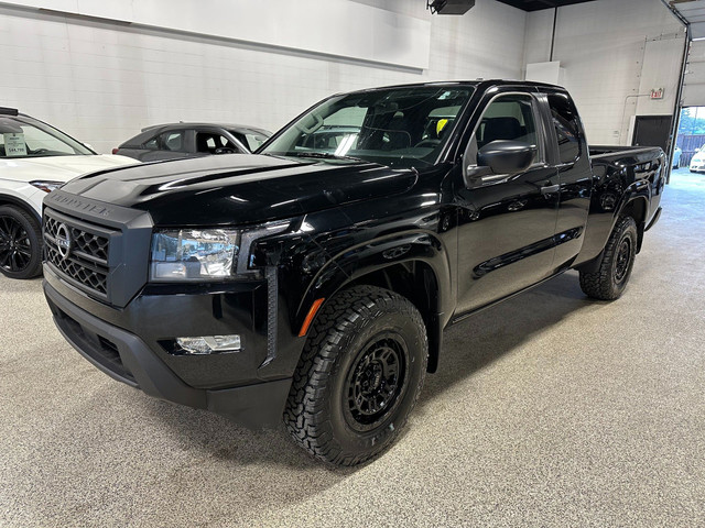 2022 Nissan Frontier S in Cars & Trucks in Calgary