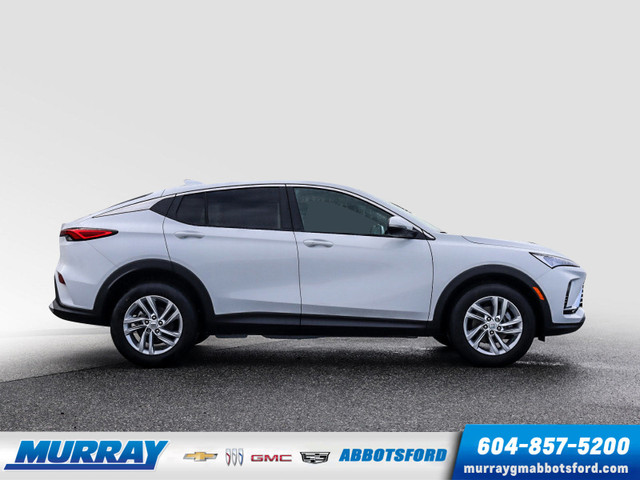 2025 Buick Envista Preferred in Cars & Trucks in Abbotsford - Image 4