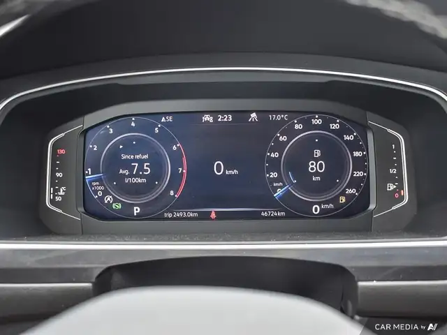 2024 Volkswagen Tiguan Comfortline Comfortline | Power Liftga... in Cars & Trucks in Kitchener / Waterloo - Image 16