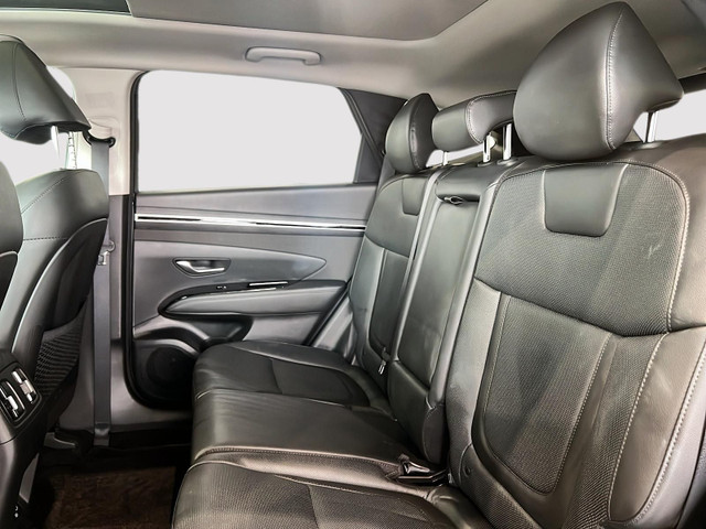 2023 Hyundai Tucson Warranty until 2028 or 100,000 km's! in Cars & Trucks in Calgary - Image 4