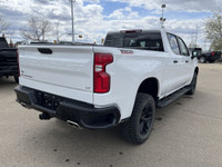 *LT Trail Boss - Z71 Off-Road *Factory Lift Kit *Premium Leather Heated Bucket Seats *Power Driver S... (image 8)