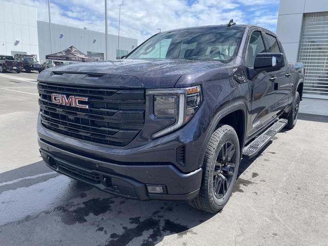 2025 GMC Sierra 1500 Elevation in Cars & Trucks in Calgary - Image 4