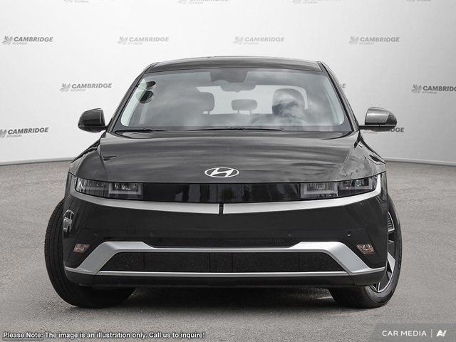 2025 Hyundai IONIQ 5 Preferred in Cars & Trucks in Cambridge - Image 2
